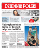 Dziennik Polski