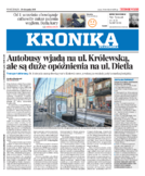 Kronika krakowska