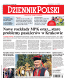 Dziennik Polski