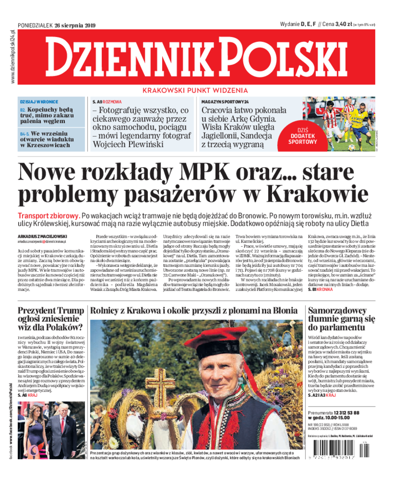 Dziennik Polski