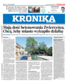 Kronika krakowska