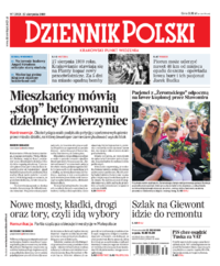 Dziennik Polski