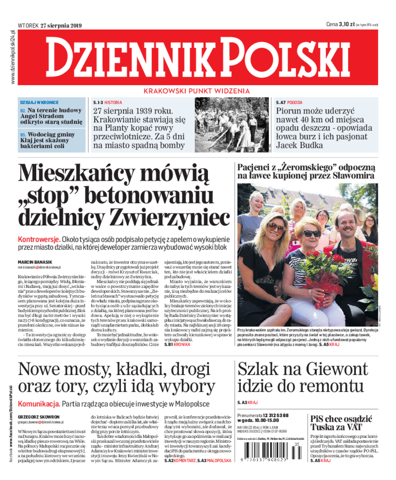 Dziennik Polski