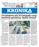Kronika krakowska