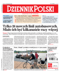 Dziennik Polski