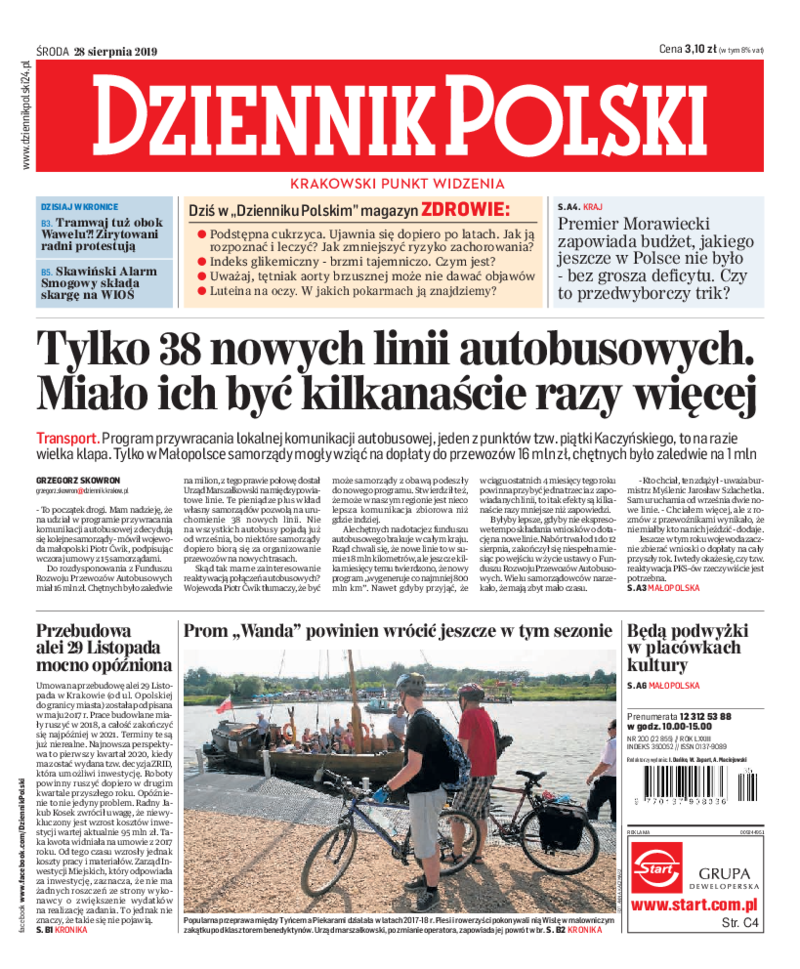 Dziennik Polski