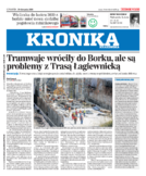 Kronika krakowska