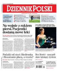 Dziennik Polski