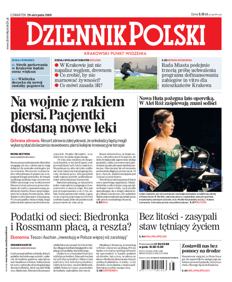 Dziennik Polski