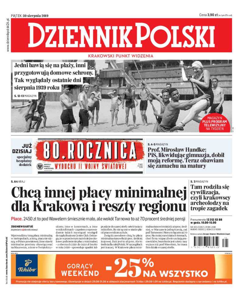 Dziennik Polski