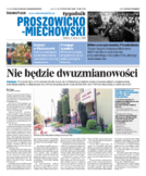 DP Tygodnik Proszowicko-Miechowski