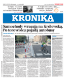 Kronika krakowska