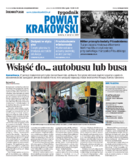DP Tygodnik Powiat krakowski
