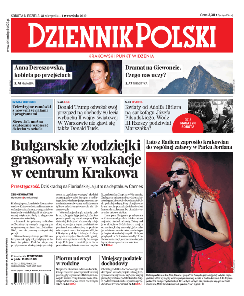 Dziennik Polski