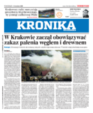 Kronika krakowska