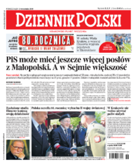 Dziennik Polski
