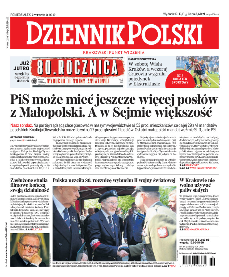 Dziennik Polski