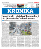 Kronika krakowska
