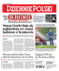 Dziennik Polski