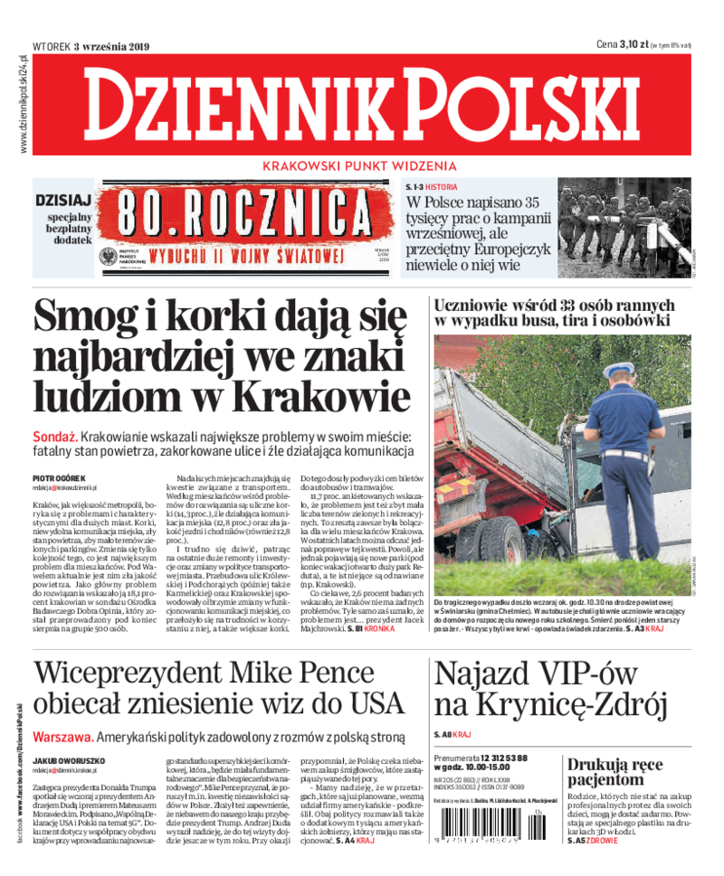 Dziennik Polski