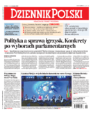Dziennik Polski