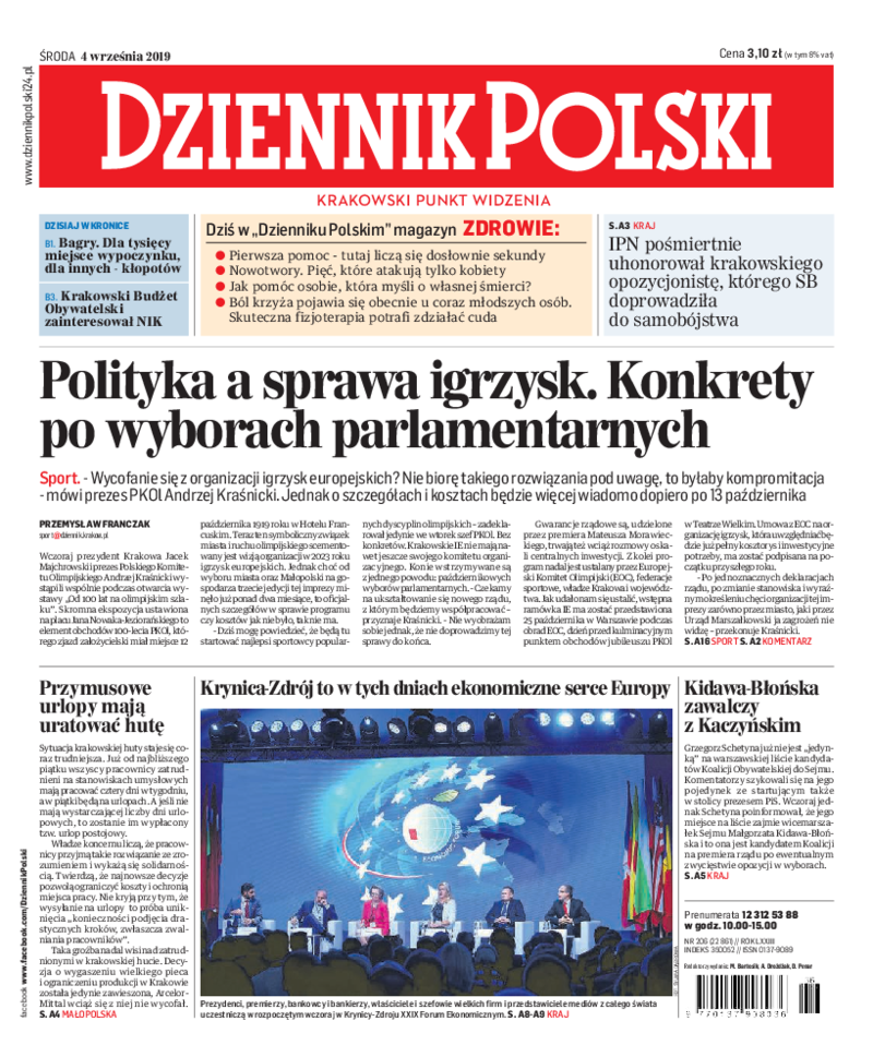 Dziennik Polski