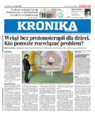 Kronika krakowska