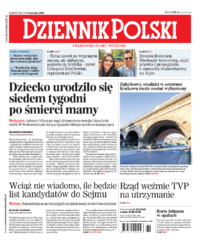 Dziennik Polski