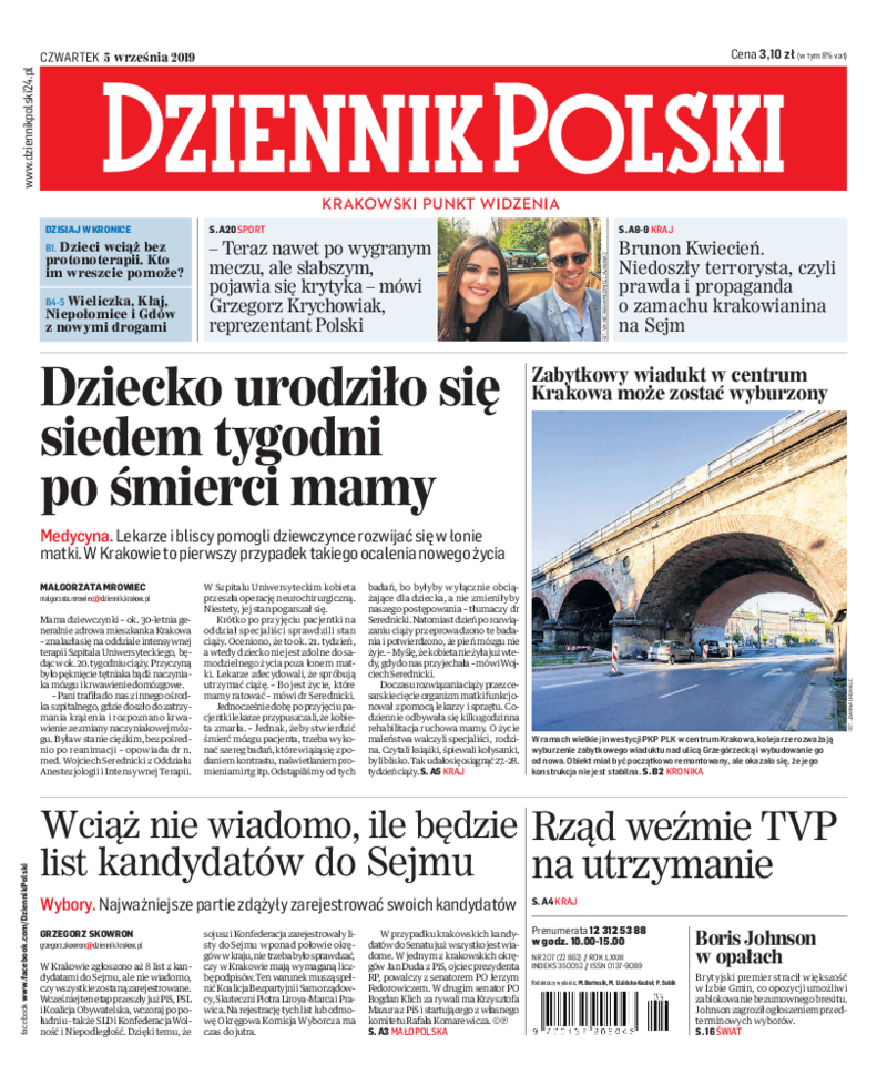 Dziennik Polski