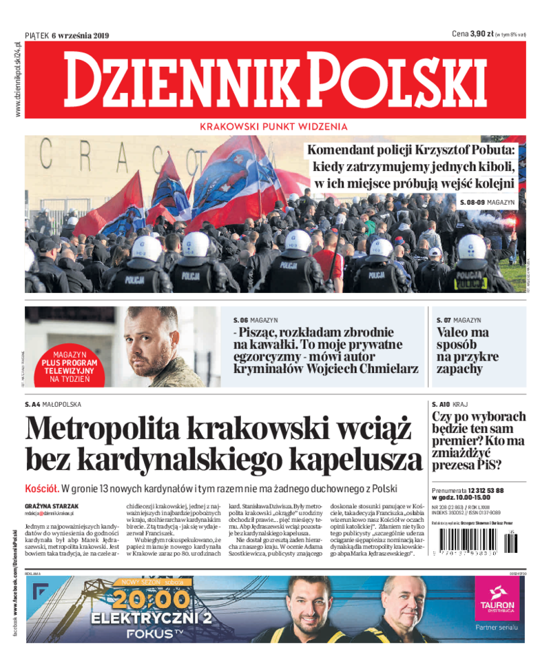 Dziennik Polski