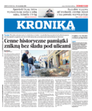 Kronika Małopolska