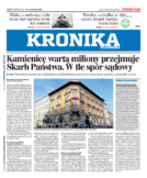 Kronika krakowska