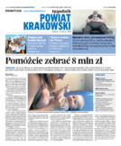 DP Tygodnik Powiat krakowski