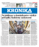 Kronika krakowska