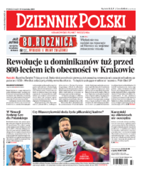 Dziennik Polski
