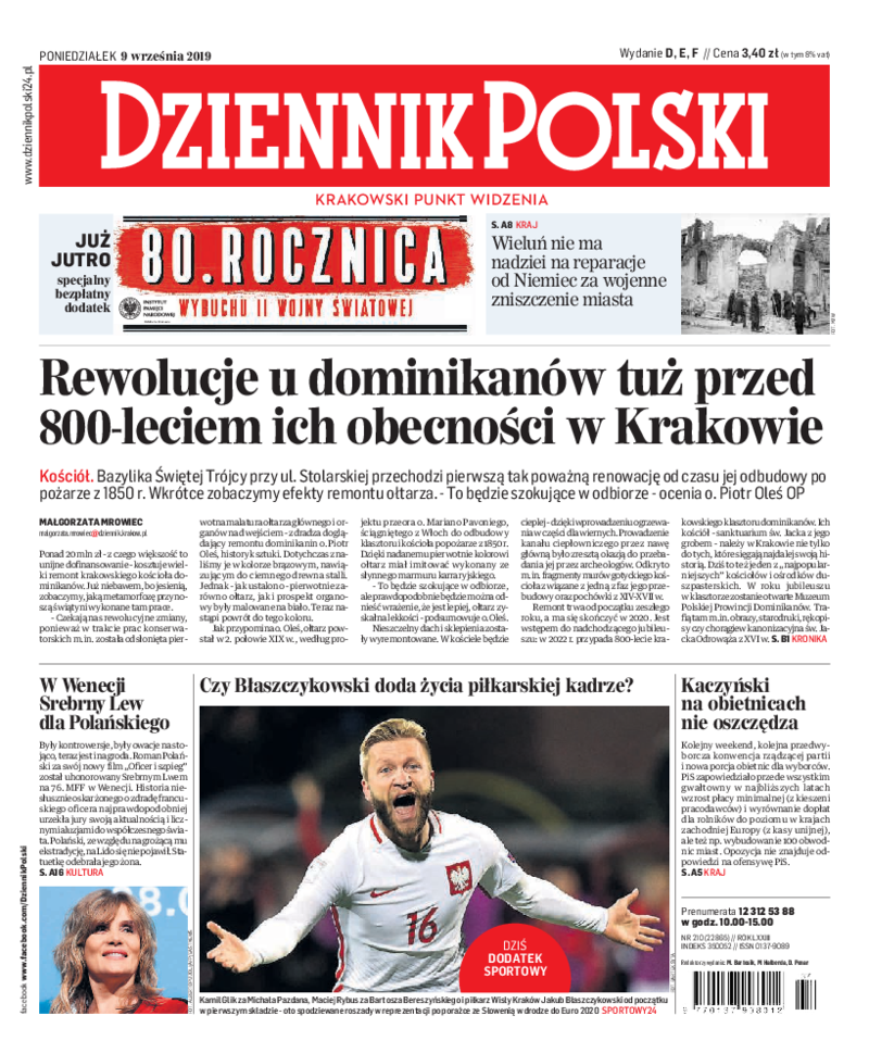 Dziennik Polski