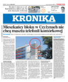 Kronika krakowska