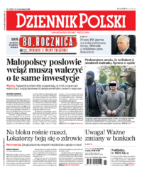 Dziennik Polski