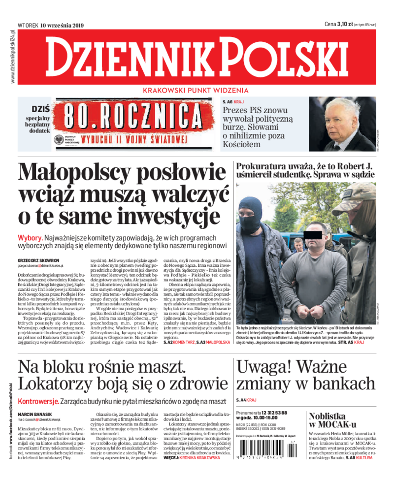 Dziennik Polski