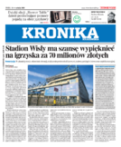 Kronika krakowska