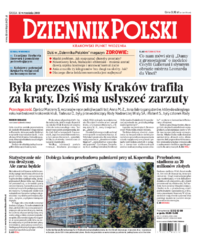 Dziennik Polski