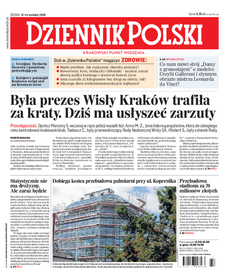 Dziennik Polski