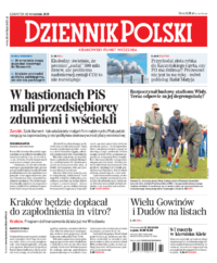 Dziennik Polski