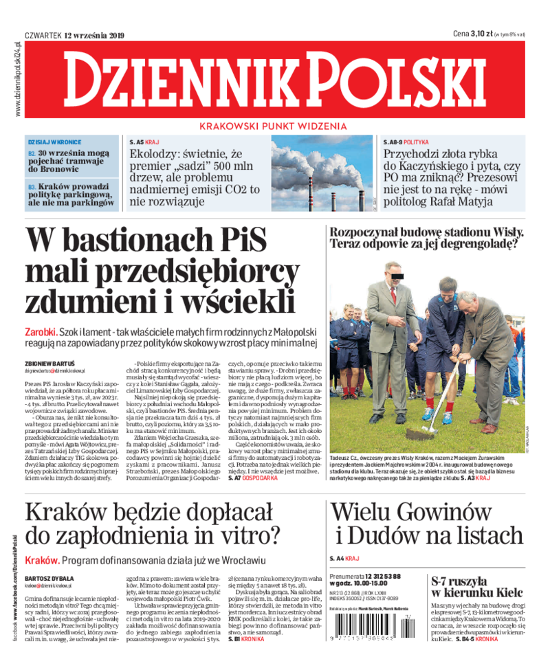 Dziennik Polski