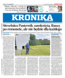 Kronika krakowska