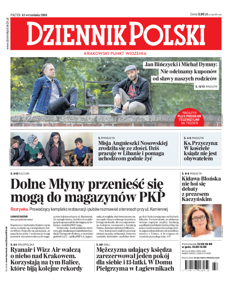 Dziennik Polski