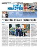 DP Tygodnik Powiat krakowski