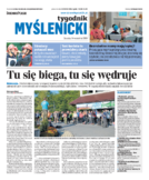 DP Tygodnik Myślenicki