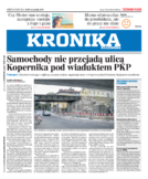 Kronika krakowska
