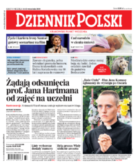 Dziennik Polski